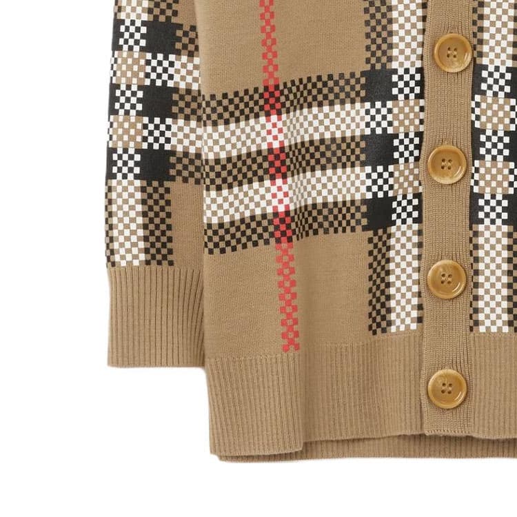 Burberry SS23 V 80683991 - изображение 8