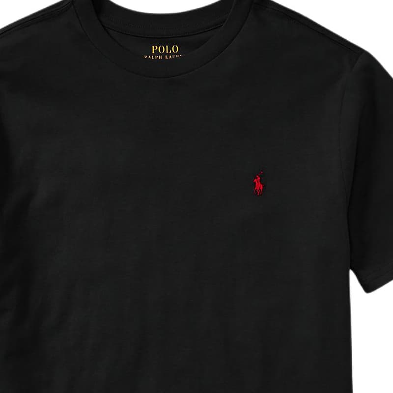 Футболка Polo Ralph Lauren LogoT - изображение 5
