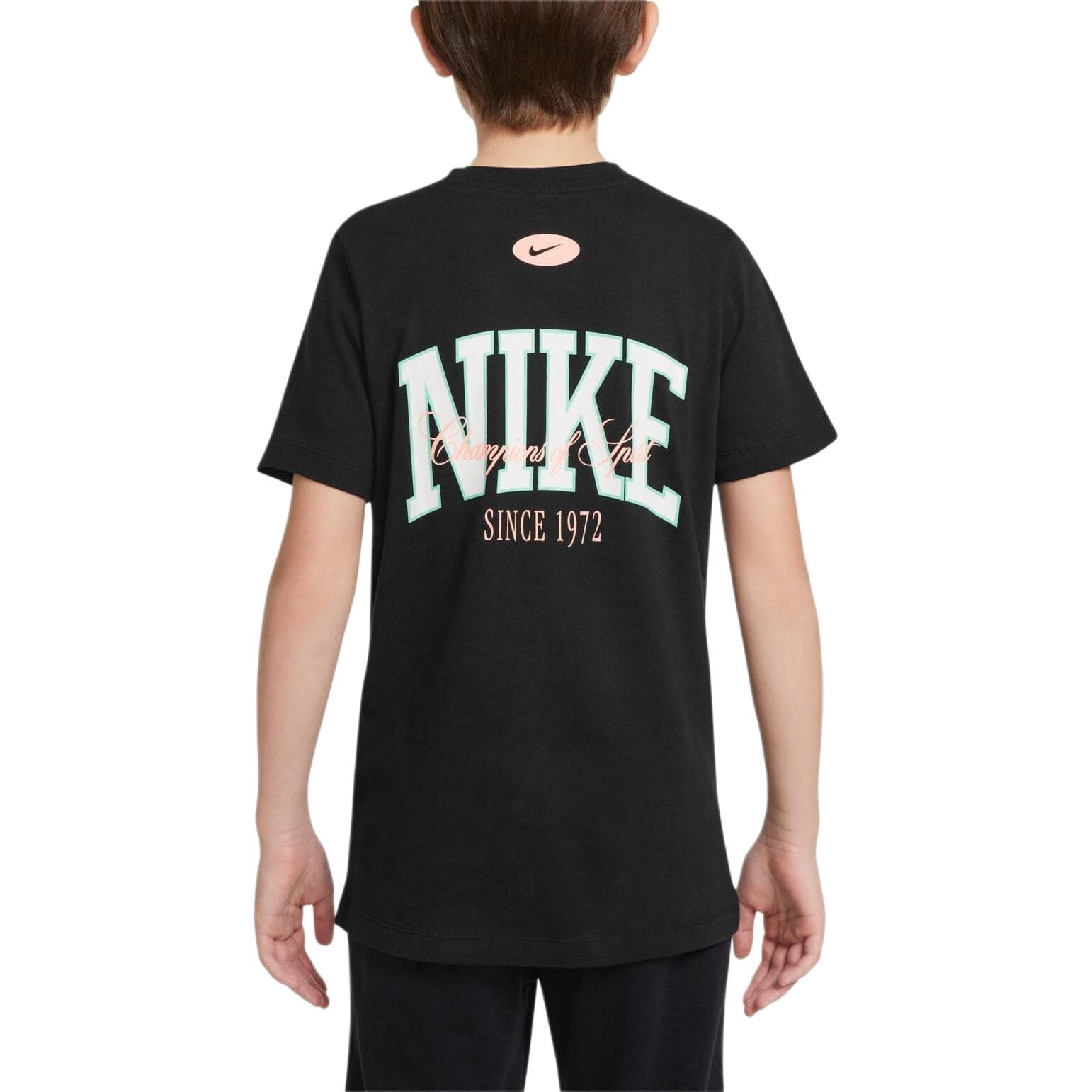 Футболка Nike Sportswear Amplify logoT - изображение 5