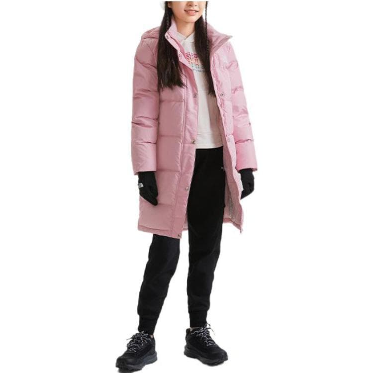 THE NORTH FACE Logo - изображение 3