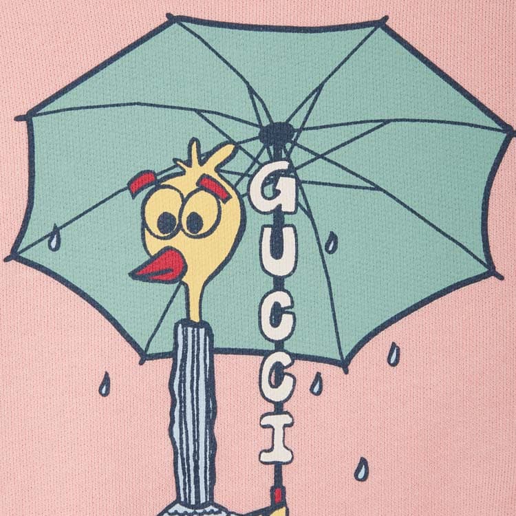 GUCCI FW24 Logo - изображение 3