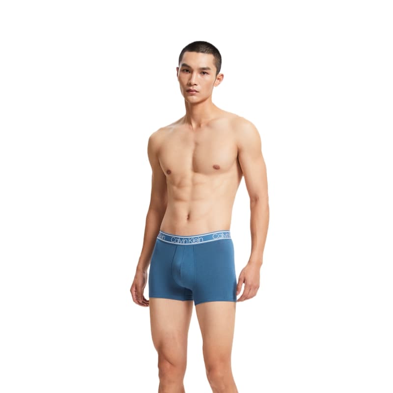 Трусы CKCalvin Klein Logo 3 - изображение 7