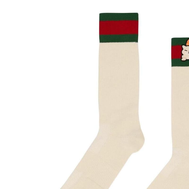 Носки GUCCI 1 - изображение 3