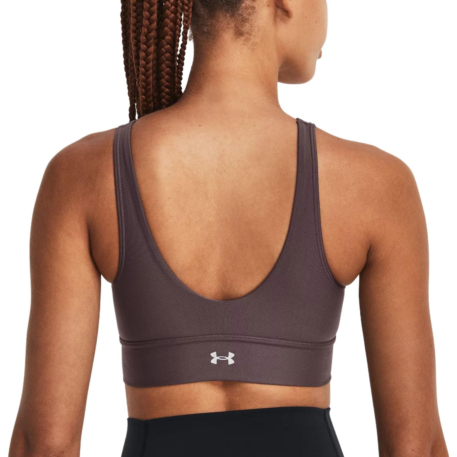 Бюстгальтер Under Armour Infinity - изображение 3
