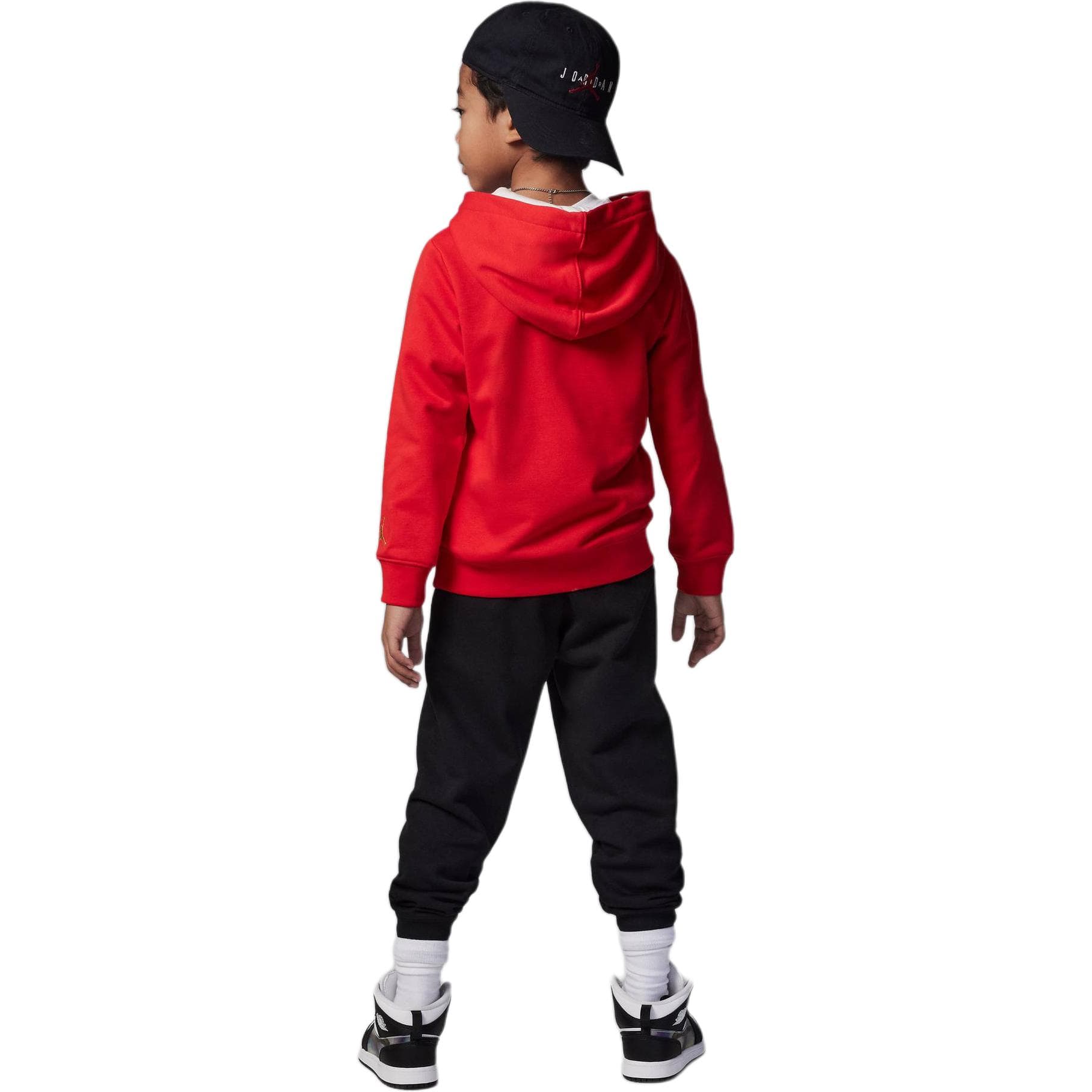 Jordan - изображение 7