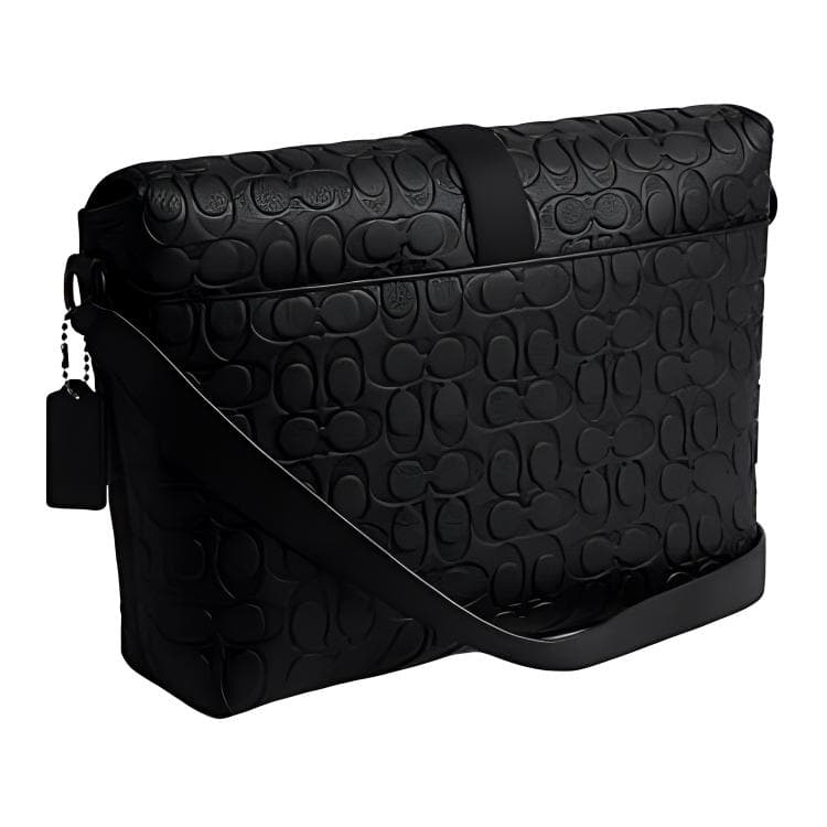 Сумка через плечо COACH BECK 31 - изображение 3