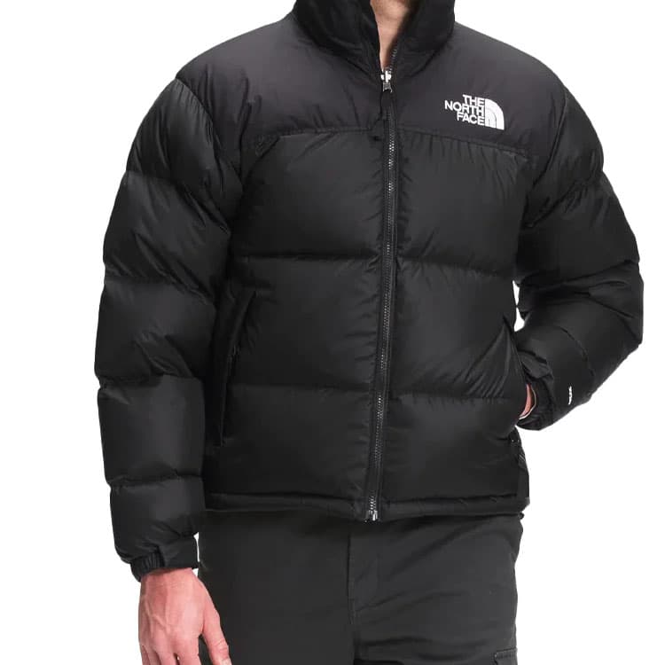 THE NORTH FACE Logo - изображение 4