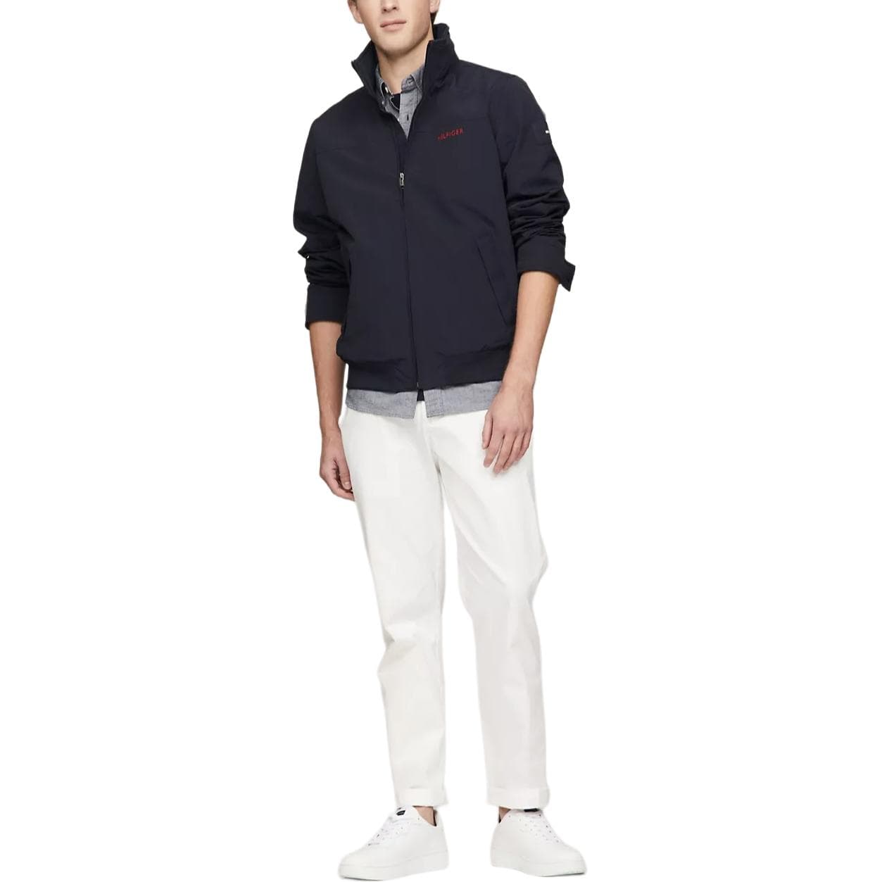 Куртка Tommy Hilfiger - изображение 4