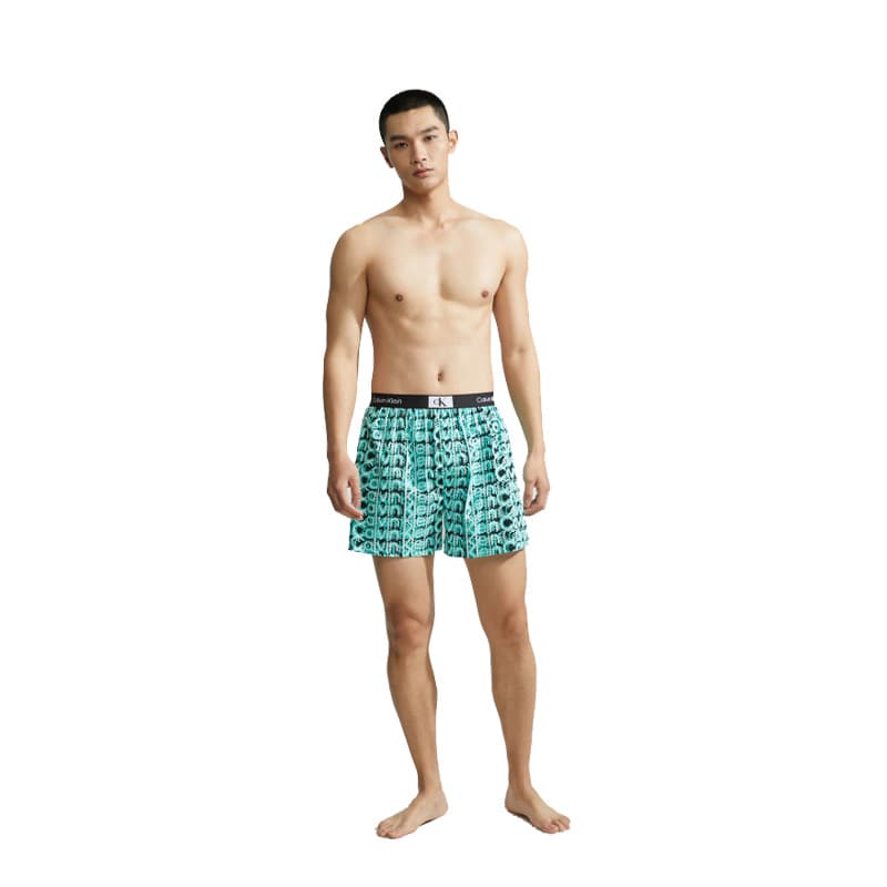 Трусы CKCalvin Klein CK96 - изображение 3