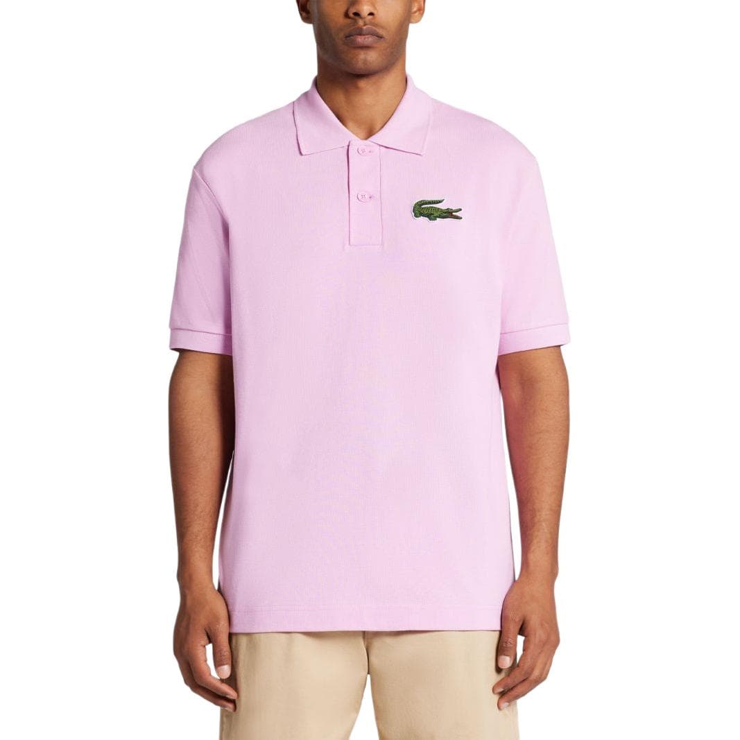 Поло LACOSTE LogoPoloPolo - изображение 3