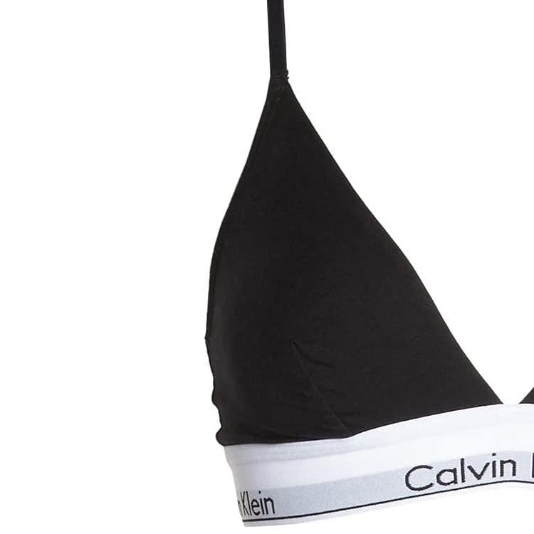 Бюстгальтер CALVIN KLEIN - изображение 2