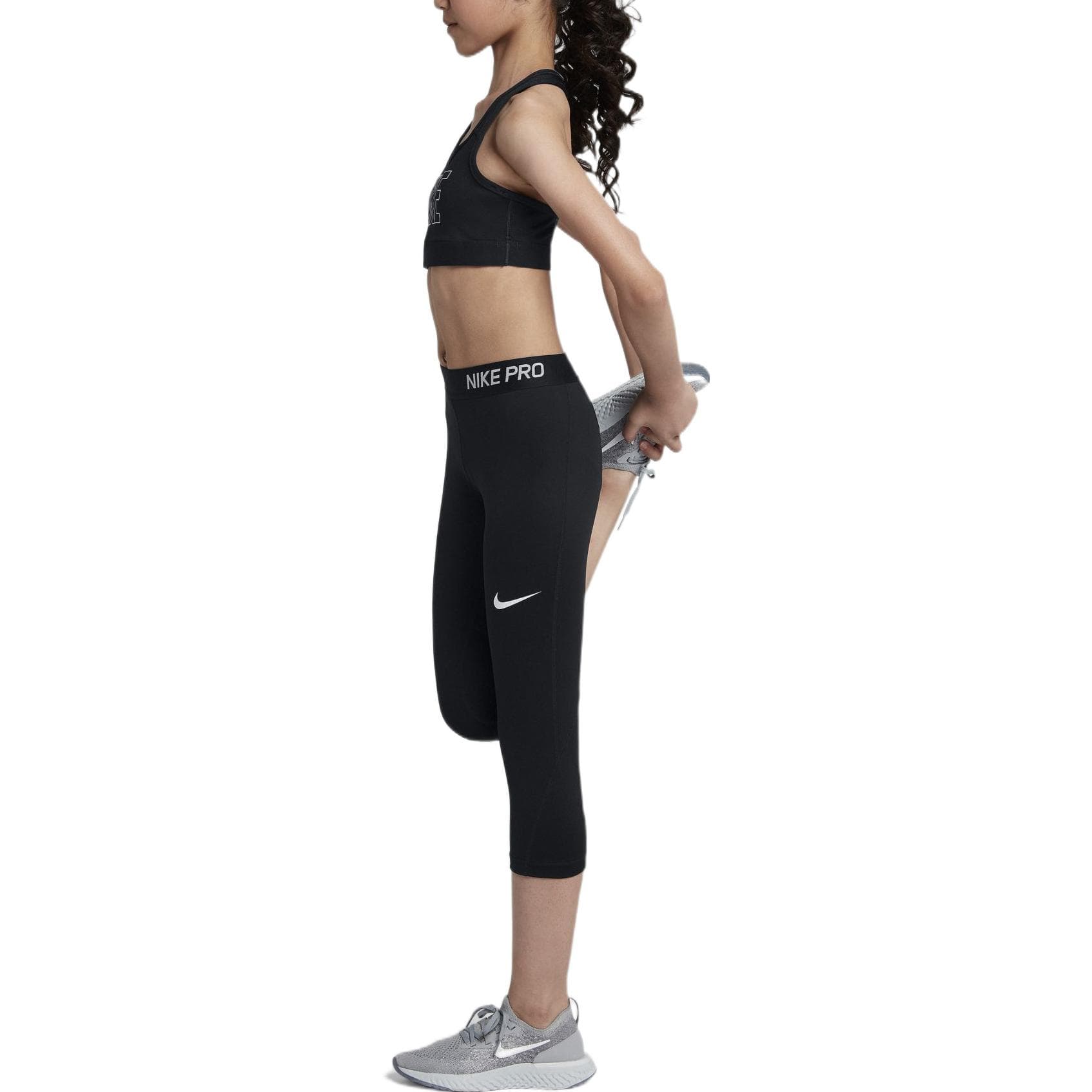 Nike Logo - изображение 2