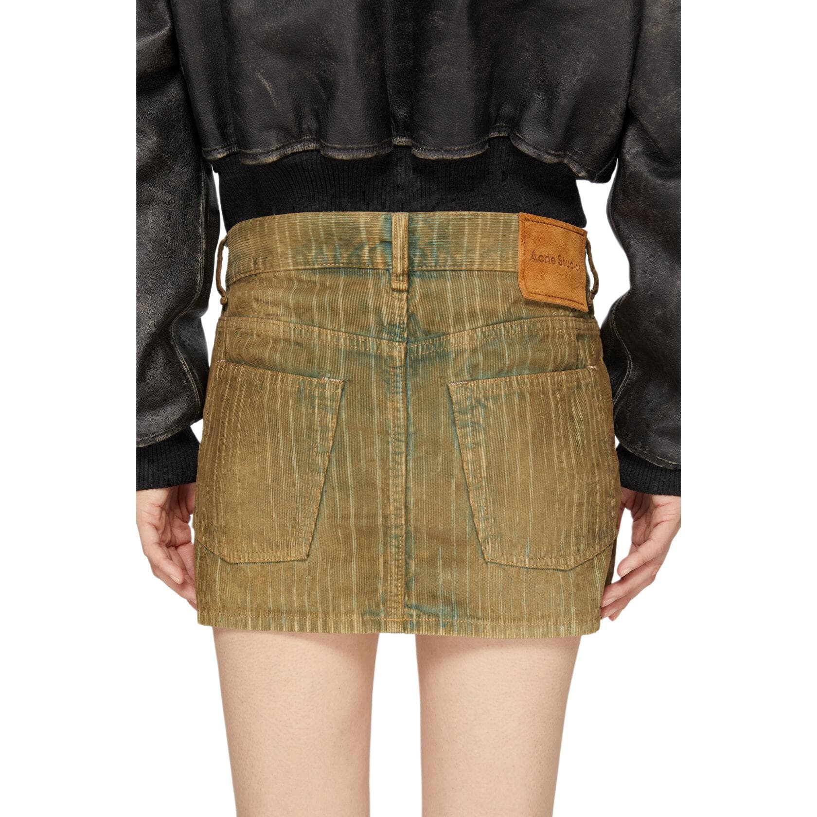 Acne Studios SS24 - изображение 2