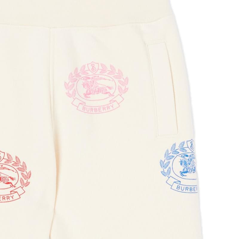 Burberry SS23 Logo - изображение 4