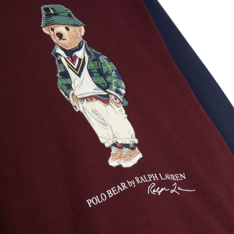 Polo Ralph Lauren FW23 - изображение 3