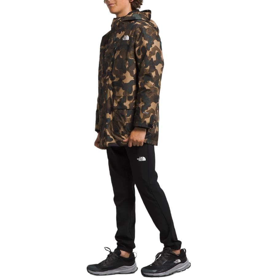 THE NORTH FACE North Down Triclimate - изображение 5