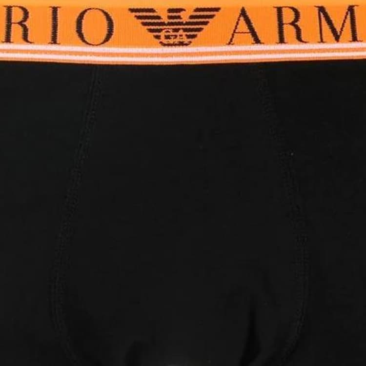 Трусы EMPORIO ARMANI SS23 3 - изображение 5