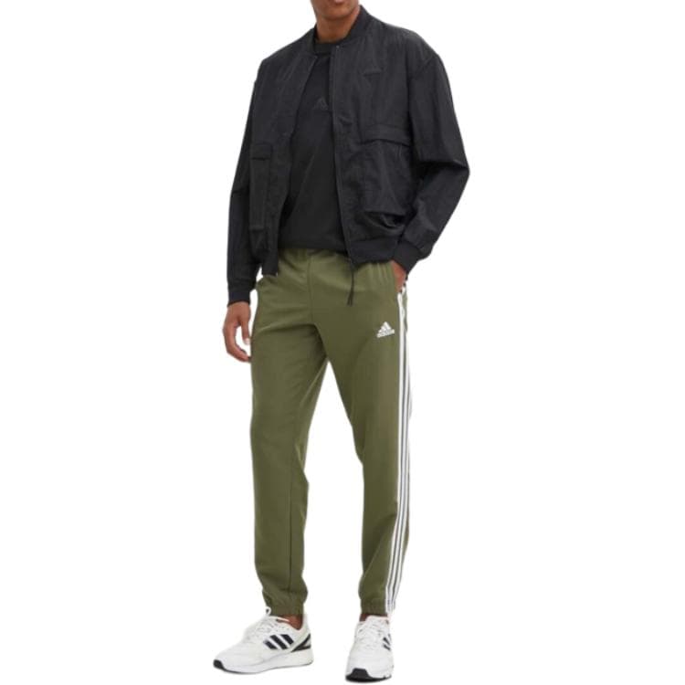 Куртка adidas Sportswear M CE Q3 PR BJKT - изображение 2