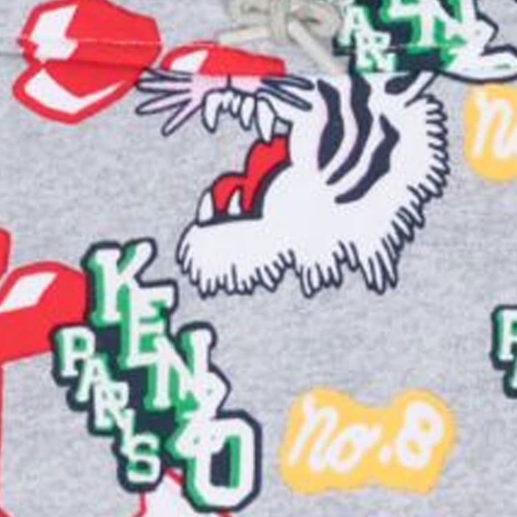 KENZO - изображение 3