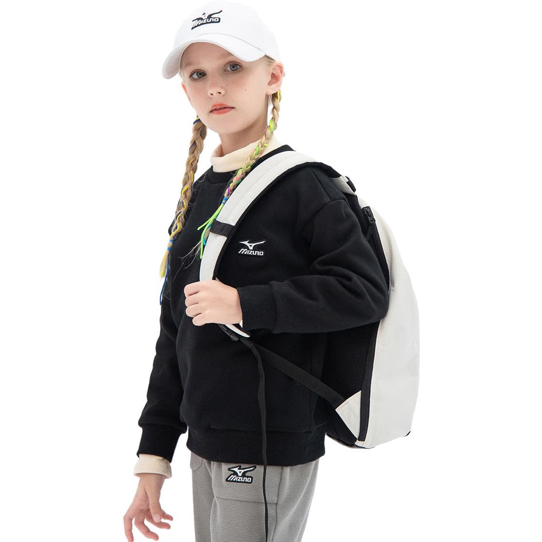 Mizuno - изображение 4