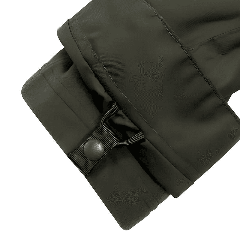Демисезонная куртка THE NORTH FACE logo - изображение 3
