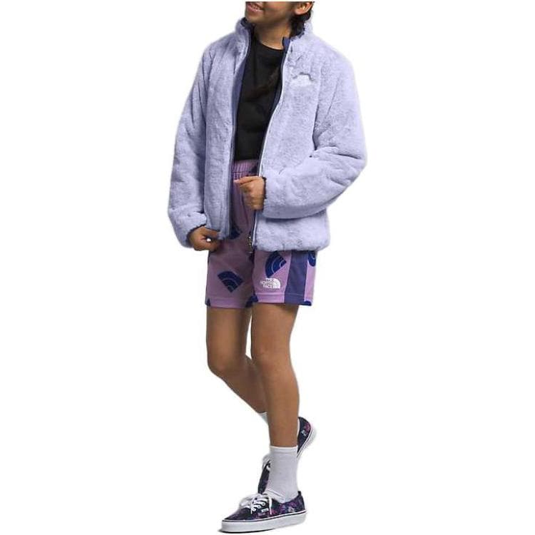 THE NORTH FACE Reversible Mossbud Jacket - изображение 7