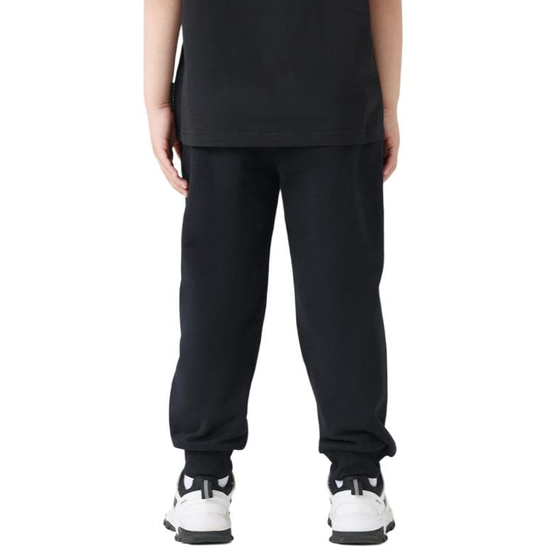 BOY JUNIOR Logo - изображение 3