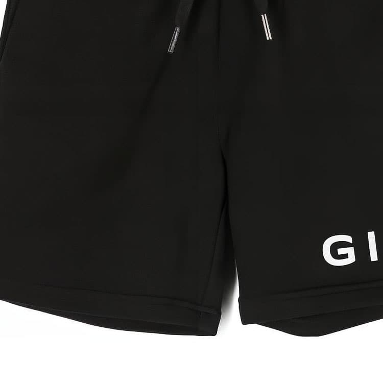 GIVENCHY SS23 Logo - изображение 4