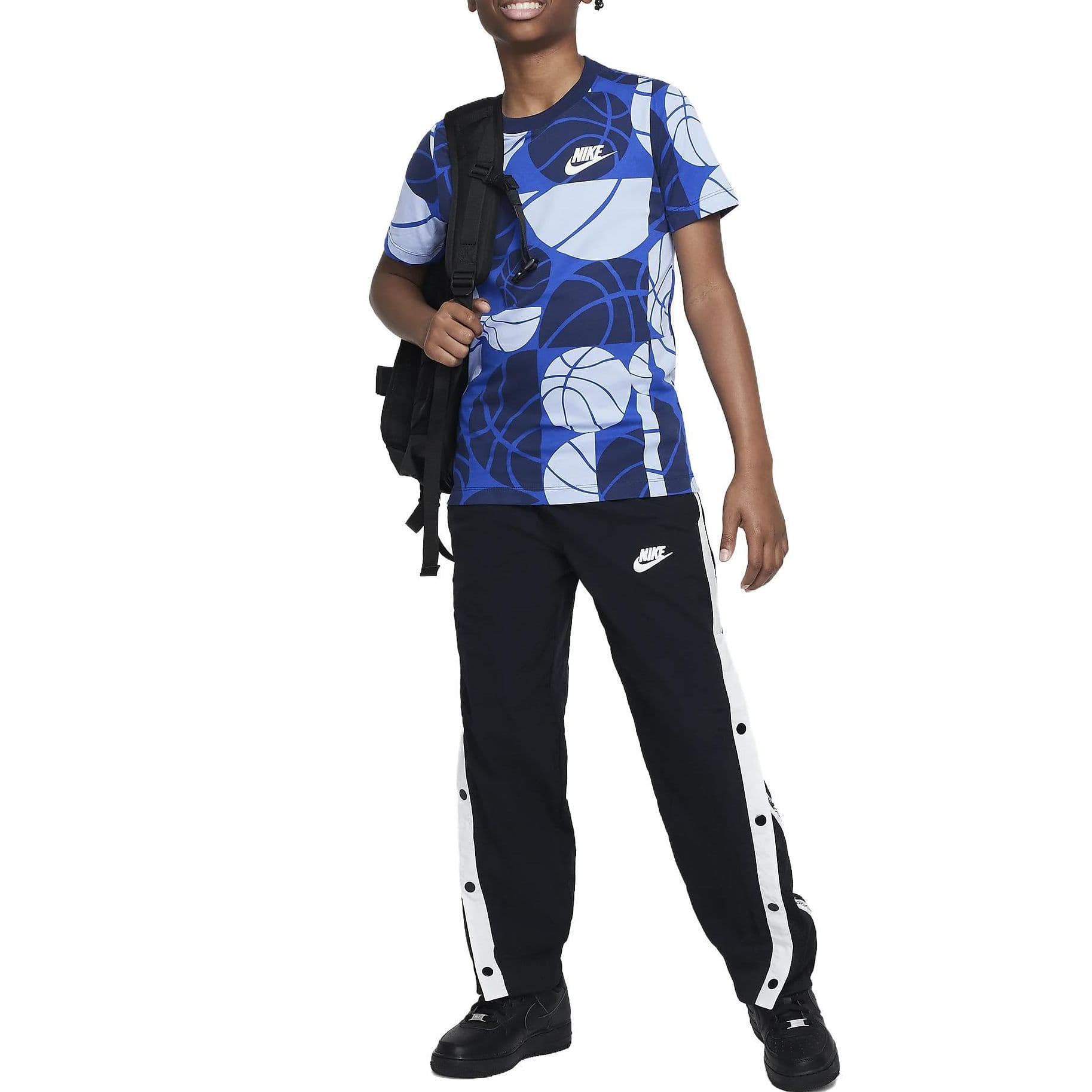Футболка Nike T - изображение 2
