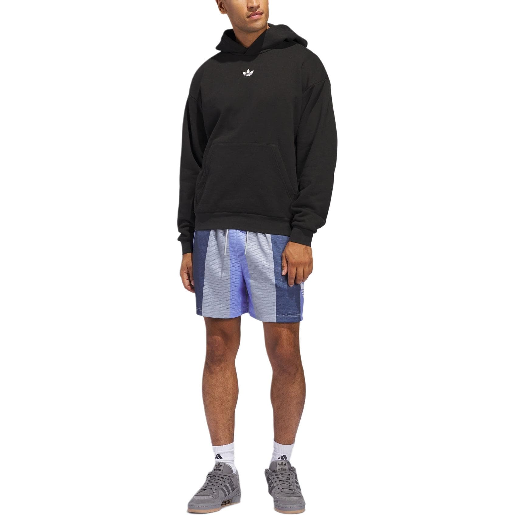 Тренировочные штаны adidas Originals FW24 - изображение 5