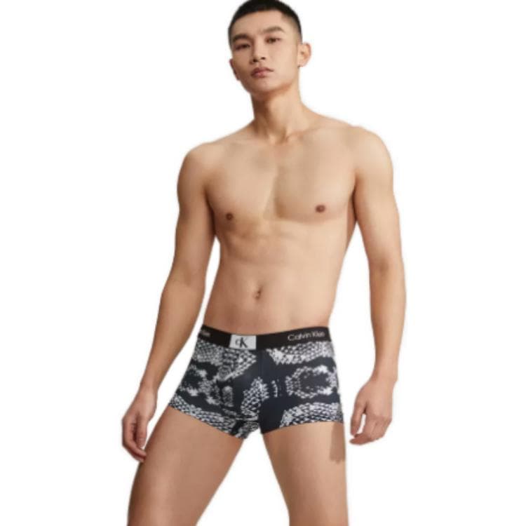 Трусы CKCalvin Klein SS23 - изображение 3