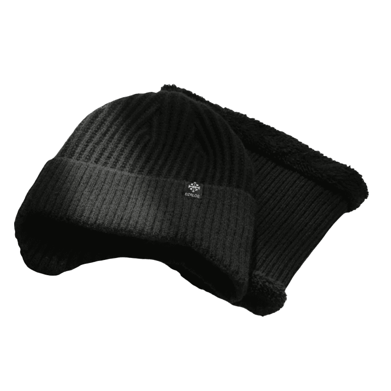 Шапка AAJF Полиэстер Beanies Мужской - изображение 2