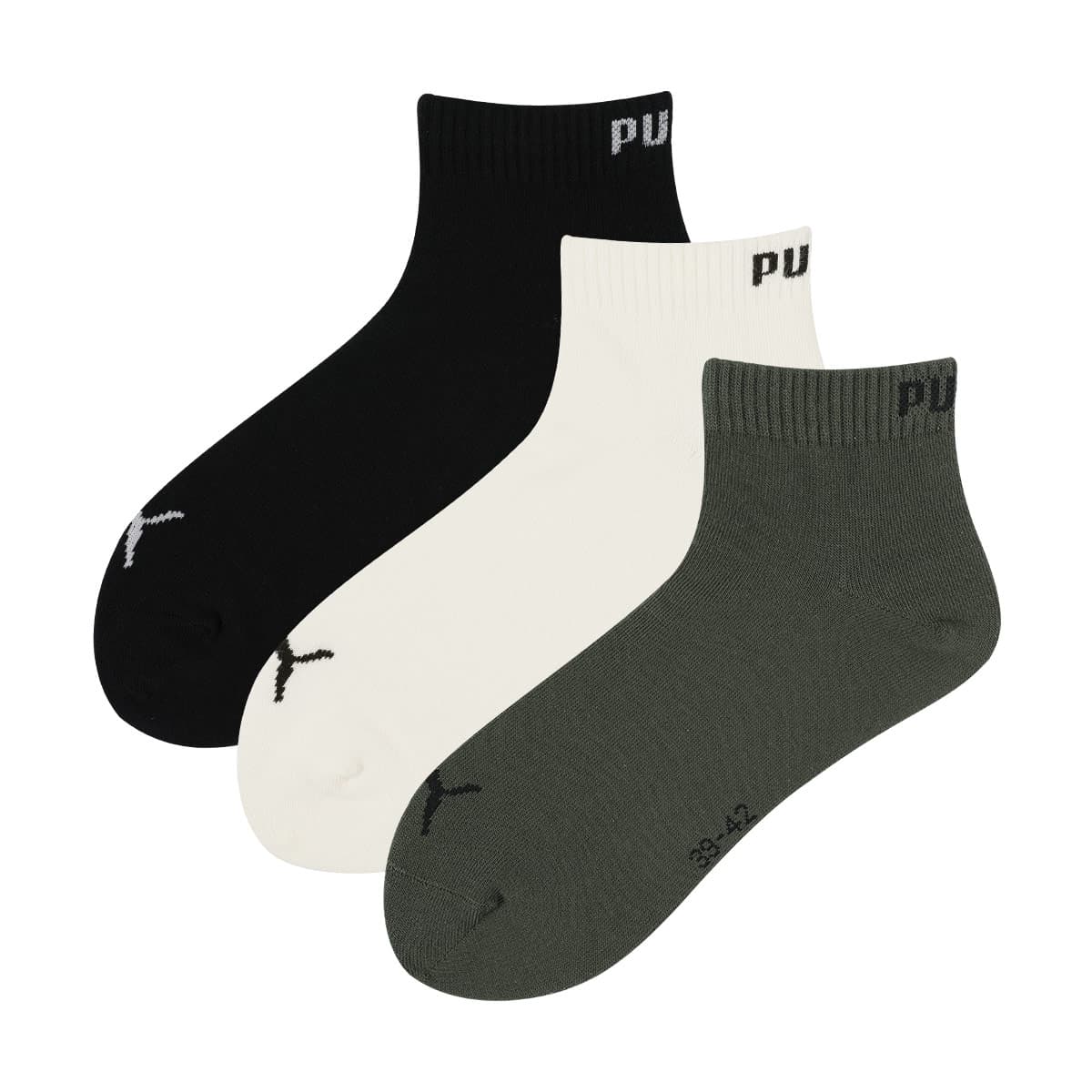 Носки PUMA 3 - изображение 2