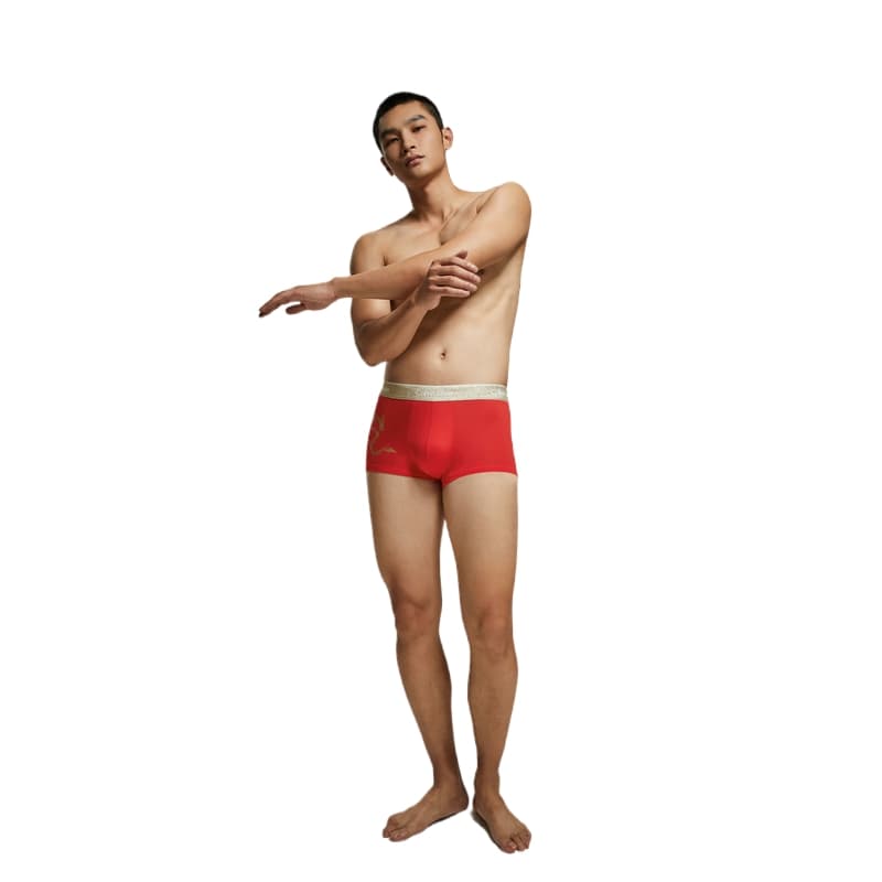 Трусы CKCalvin Klein 1 NB3758 - изображение 3