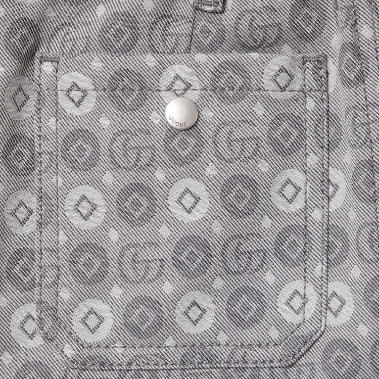 GUCCI FW24 Logo - изображение 4