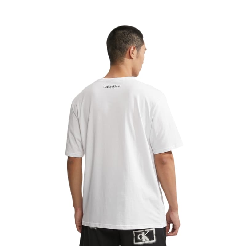 Футболка Calvin Klein SS23 CK96 T - изображение 5