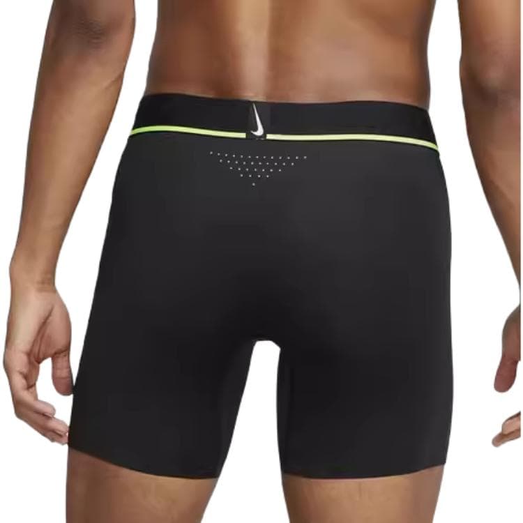 Трусы Nike Dri-FIT Elite Micro Logo 1 - изображение 3