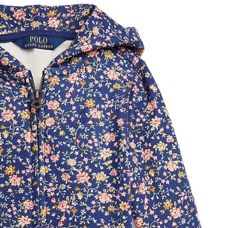 Polo Ralph Lauren FW23 - изображение 4
