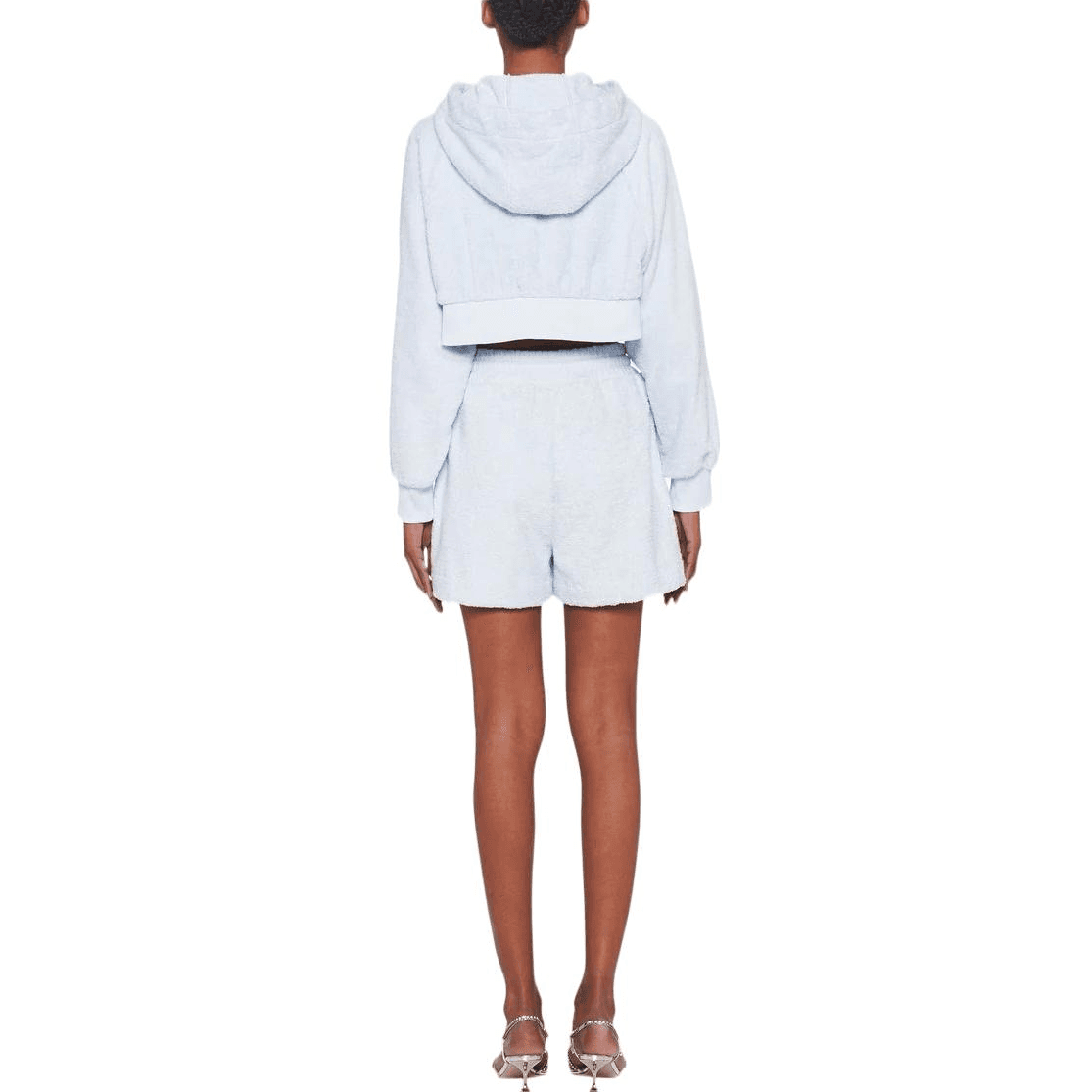 Шорты Miu Miu SS22 Shorts - изображение 3