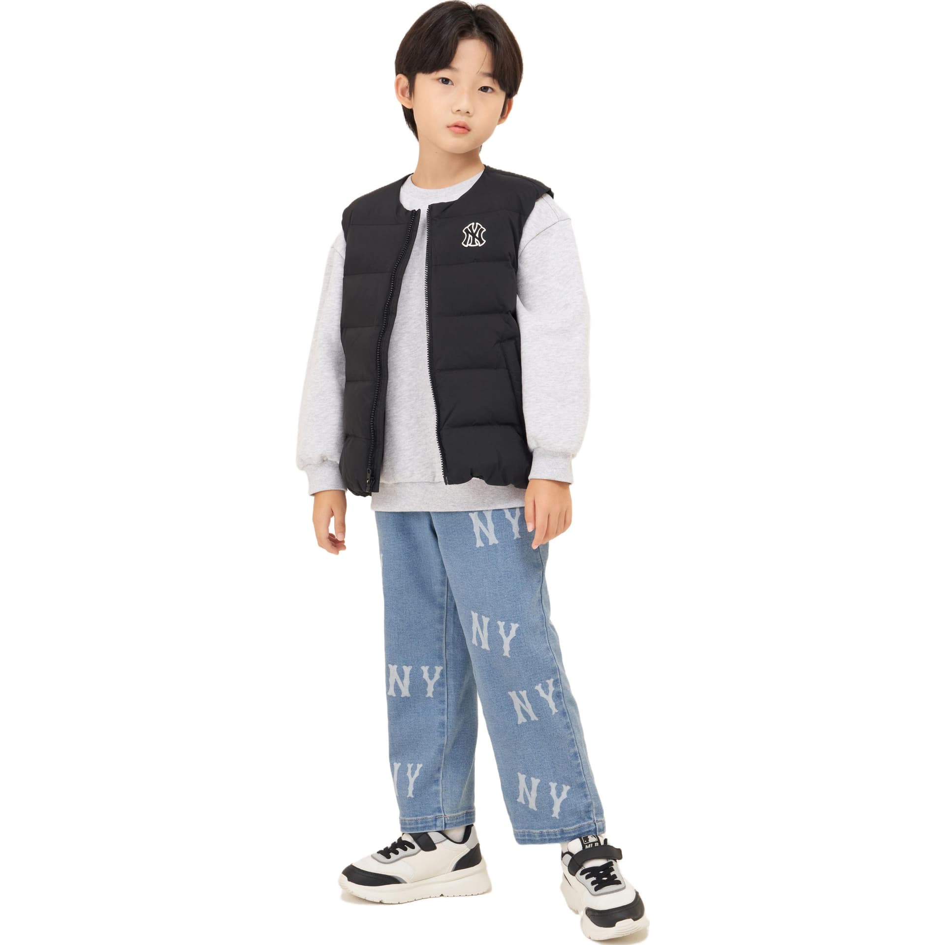 MLB FW23 - изображение 3