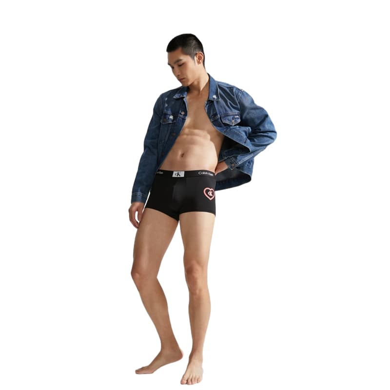 Трусы Calvin Klein CK96 - изображение 4