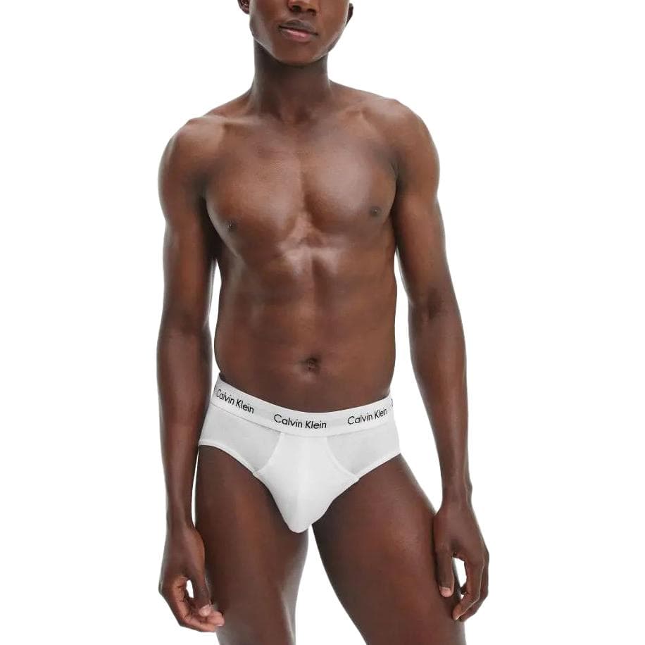 Трусы Calvin Klein 3 - изображение 2