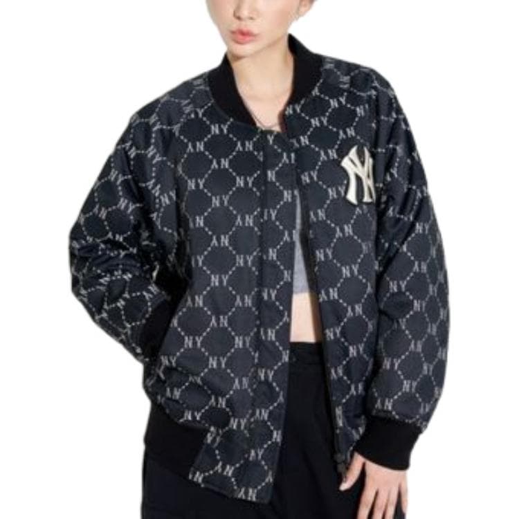 Куртка MLB SS22 vLogo - изображение 3