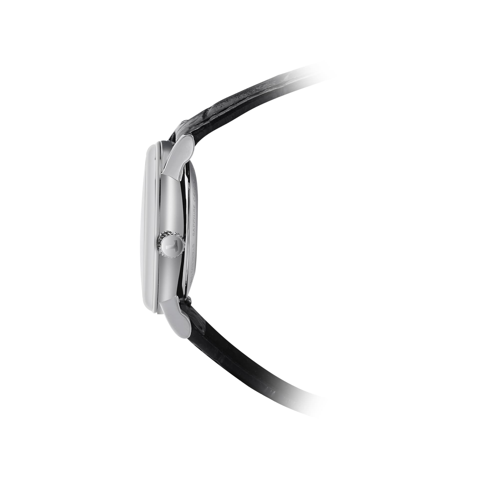 Часы Tissot T122.207.16.033.00 - изображение 6