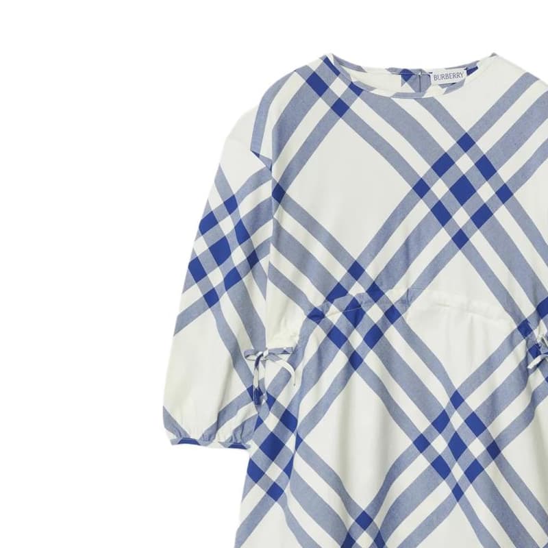 Burberry - изображение 3
