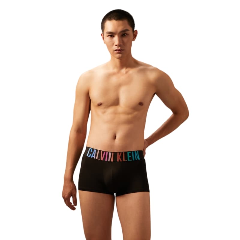 Трусы CALVIN KLEIN 2 - изображение 3