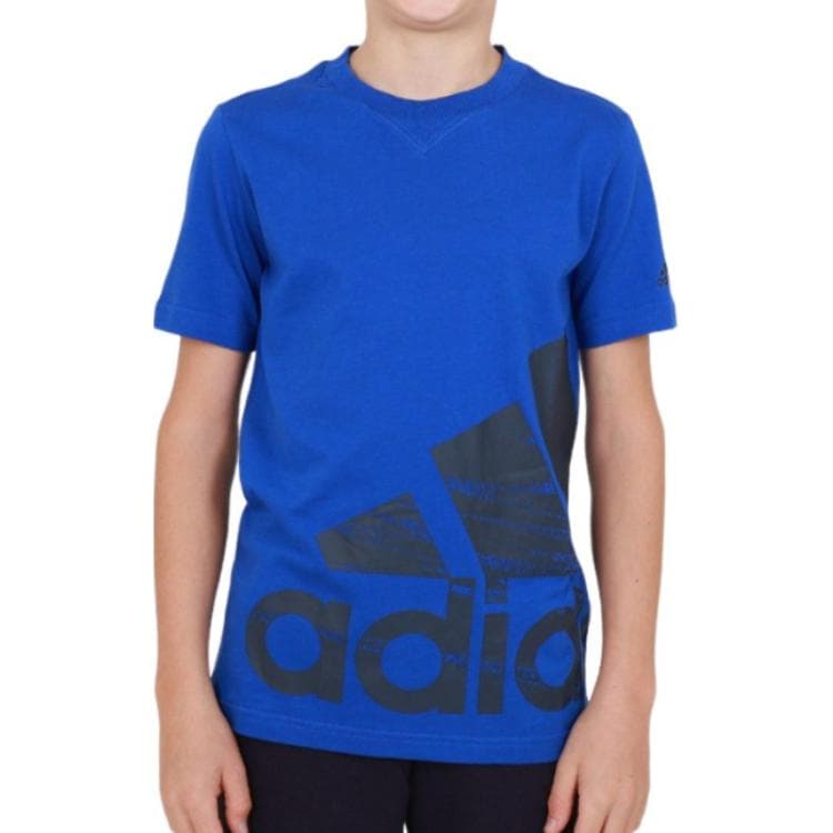 Футболка adidas LogoT - изображение 4
