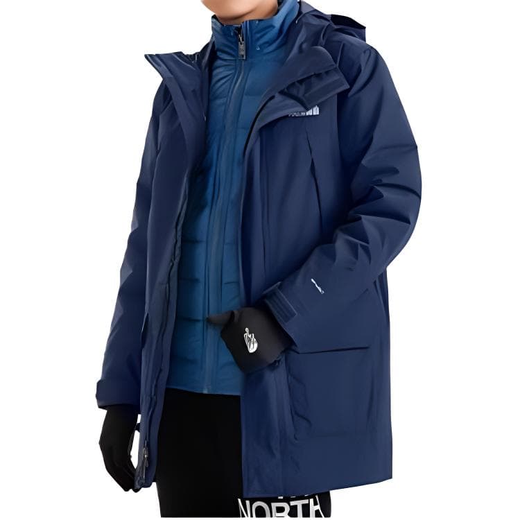 THE NORTH FACE Logo - изображение 6