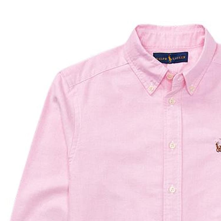 Polo Ralph Lauren Logo - изображение 5