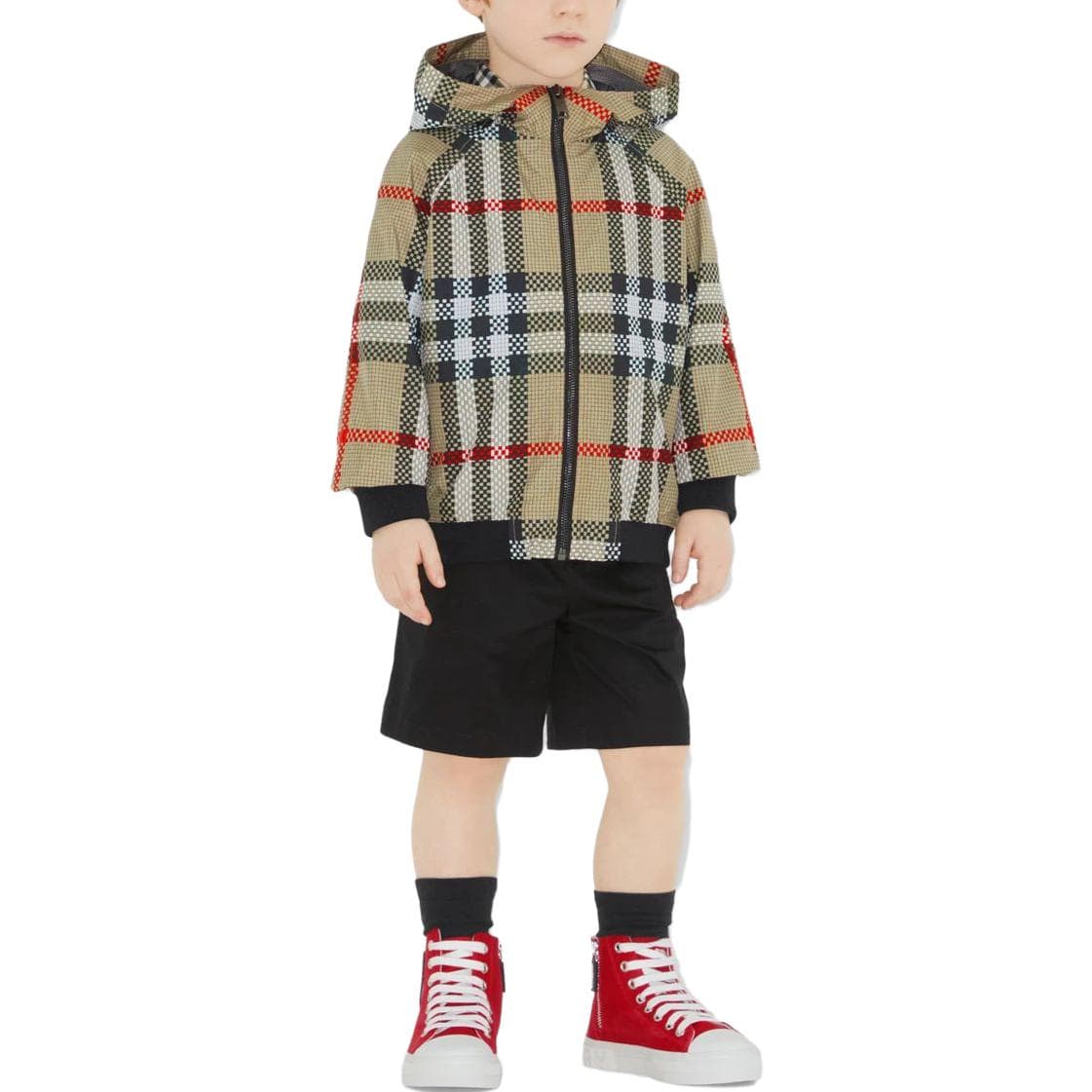 Burberry - изображение 3